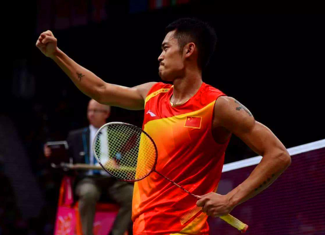 夺冠的女性 夺冠的女性