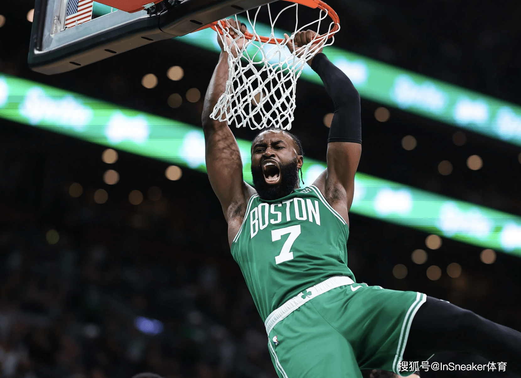 提升了赛事 提升了赛事