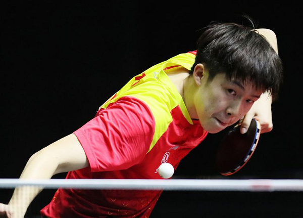 神与永不言 神与永不言