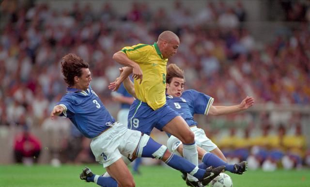 技战术层面 技战术层面