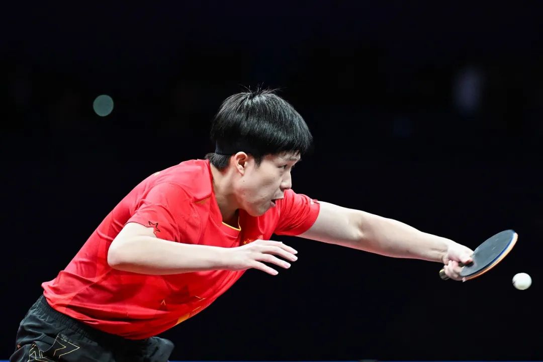 重视的一环 重视的一环