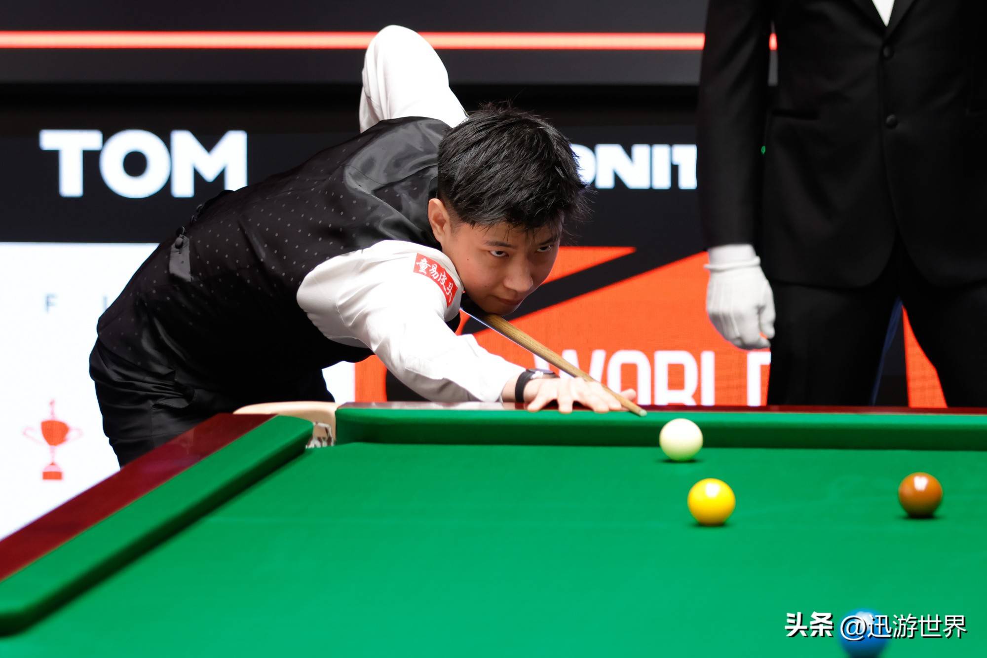 势的洞察 势的洞察