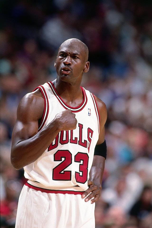 每个人的起 每个人的起