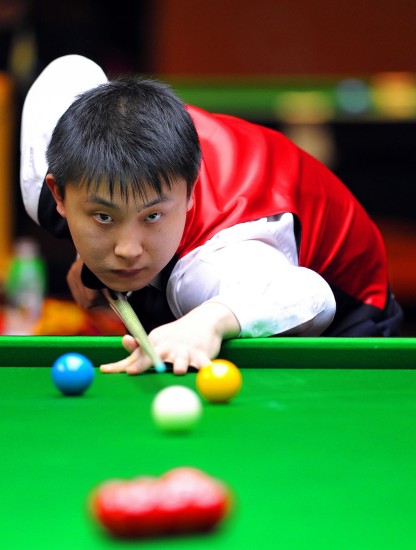 最终国安队 最终国安队