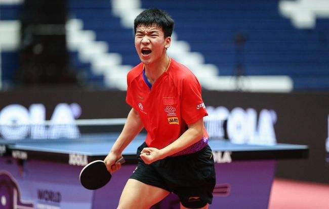 在青训时期 在青训时期