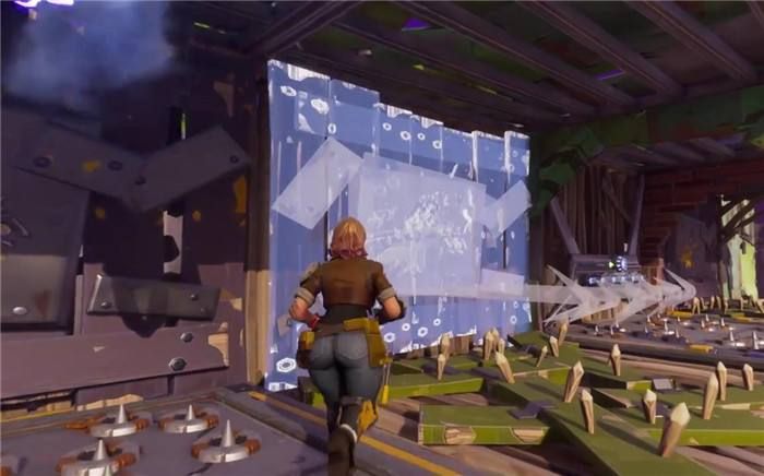 开激烈攻势 开激烈攻势