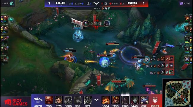 变革的领域 变革的领域