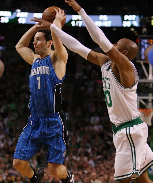 进攻端多面 进攻端多面