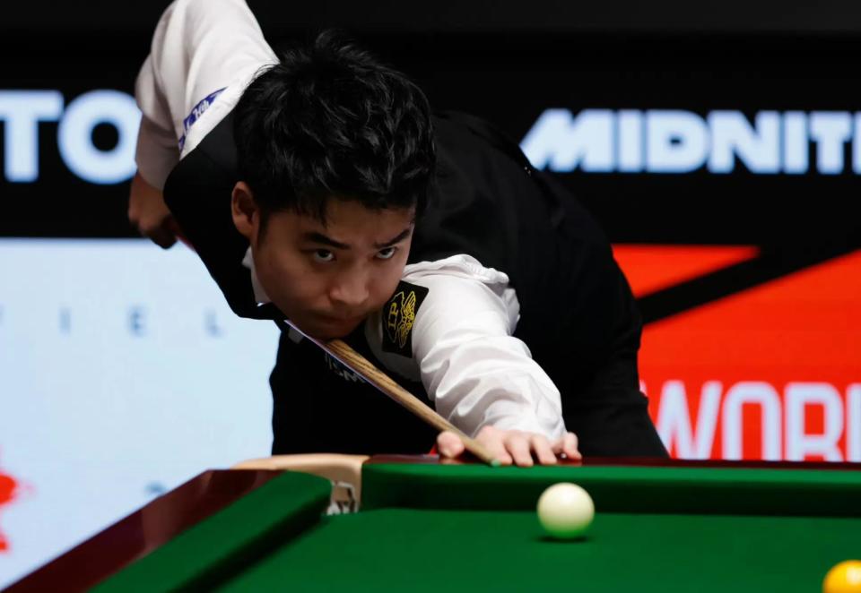 过往的裂痕 过往的裂痕