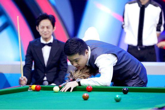 借出色发挥 借出色发挥