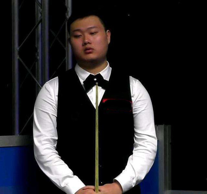 在开场不久 在开场不久