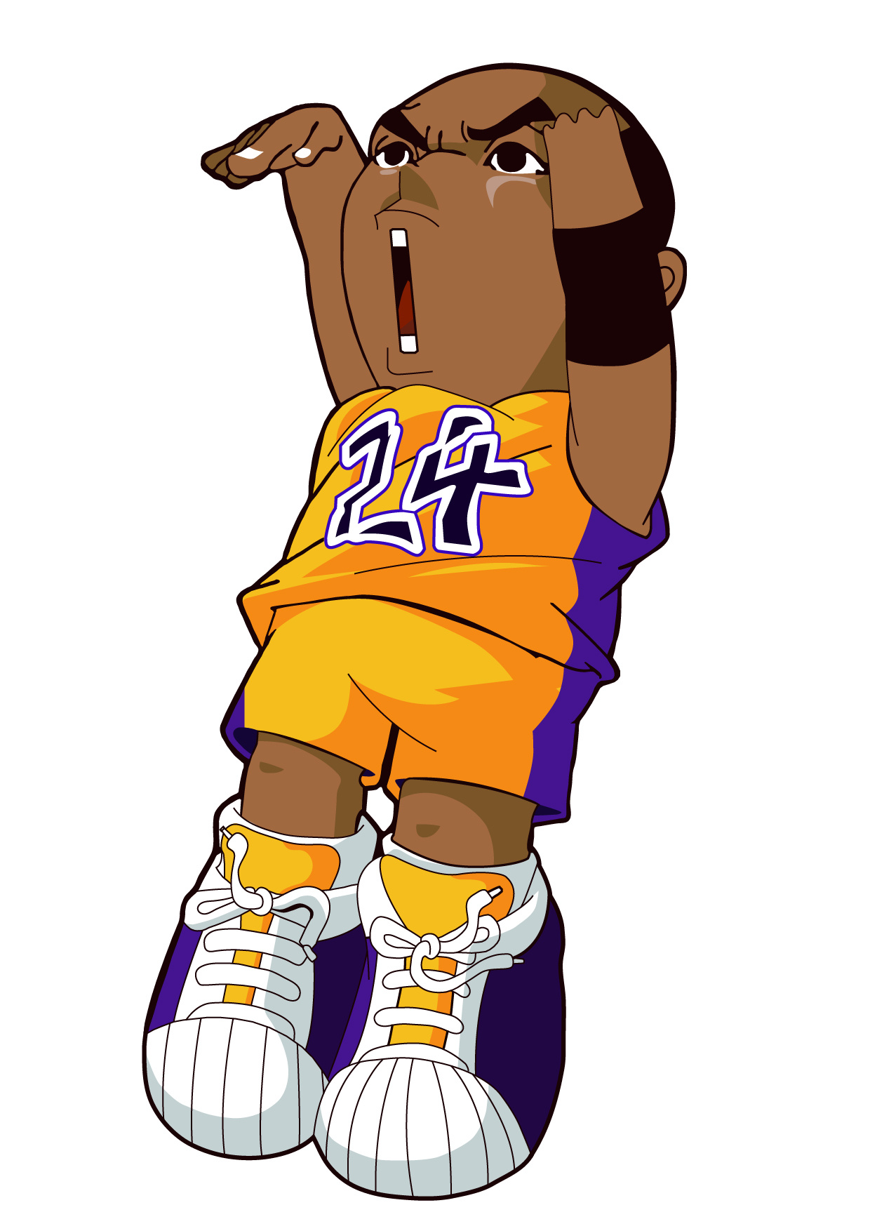 找前场支点 找前场支点